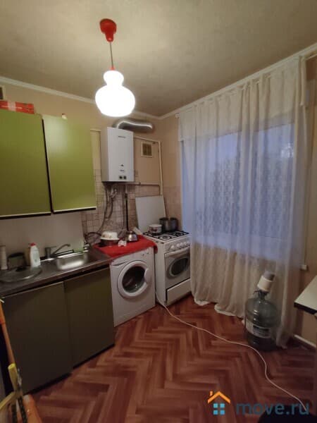 2-комн. квартира, 46 м²