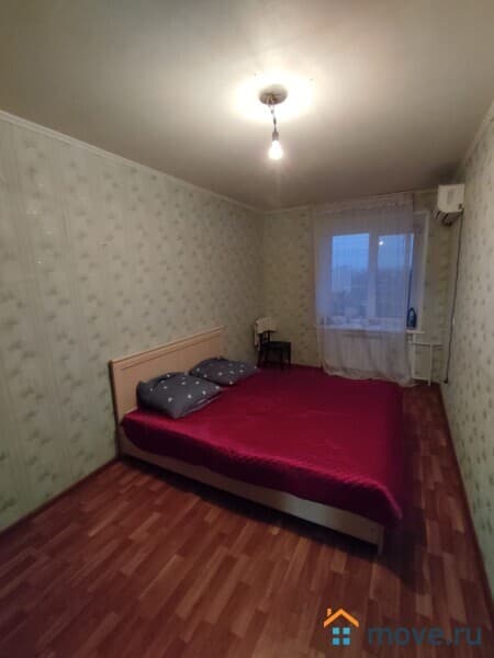 2-комн. квартира, 46 м²