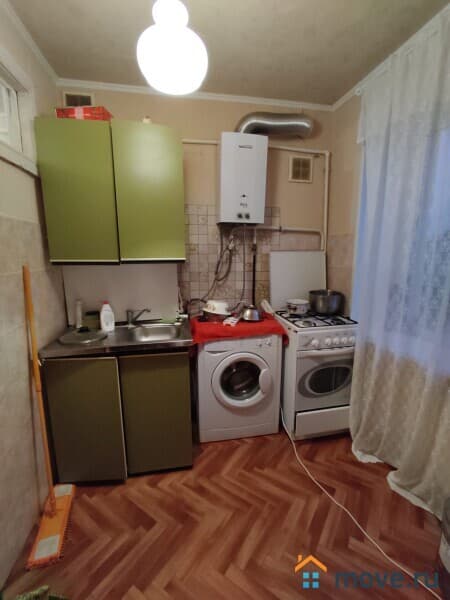 2-комн. квартира, 46 м²