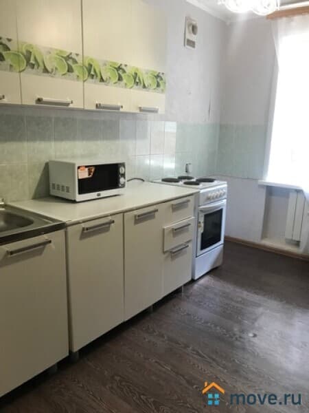 2-комн. квартира, 56 м²