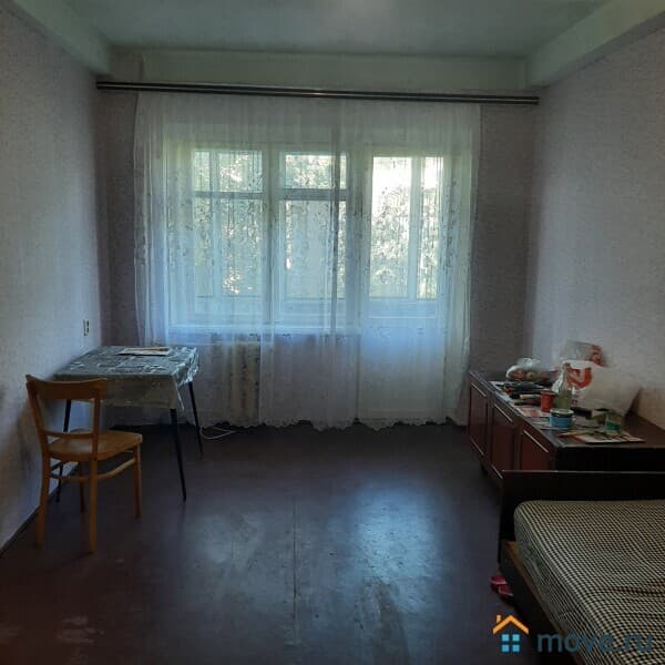 2-комн. квартира, 46 м²