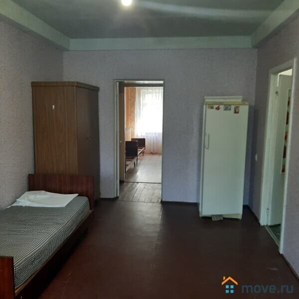 2-комн. квартира, 46 м²