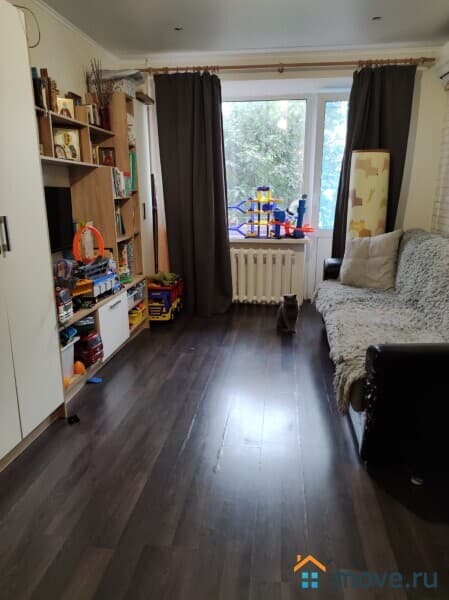 2-комн. квартира, 38 м²