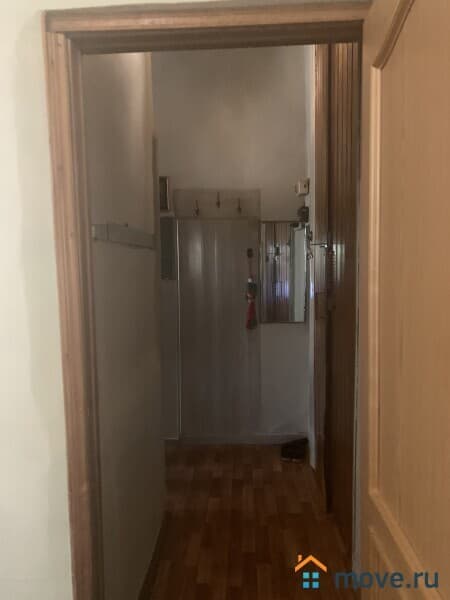 2-комн. квартира, 34.2 м²