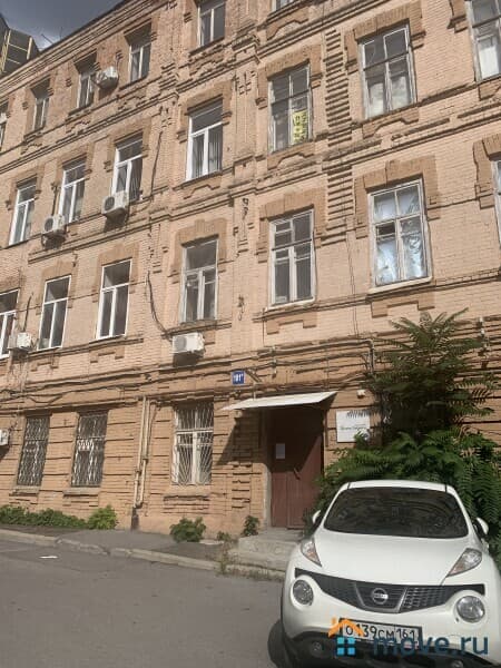 2-комн. квартира, 34.2 м²