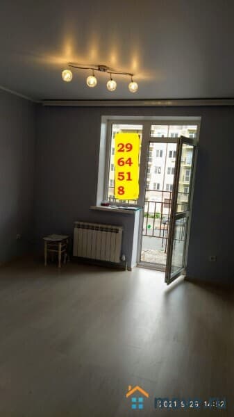 1-комн. квартира, 22 м²