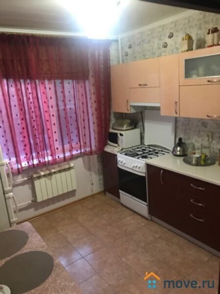 3-комн. квартира, 63 м²