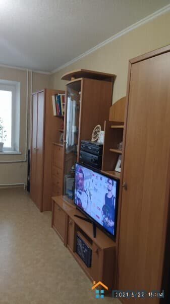 3-комн. квартира, 84 м²