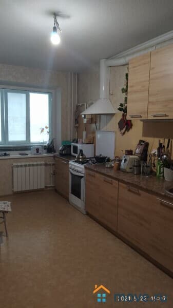 3-комн. квартира, 84 м²