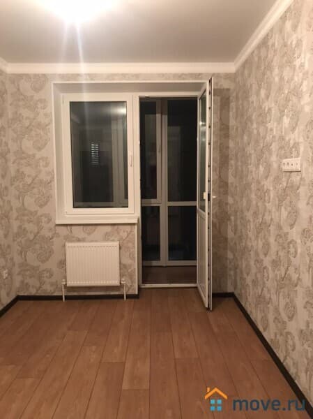 1-комн. квартира, 27 м²