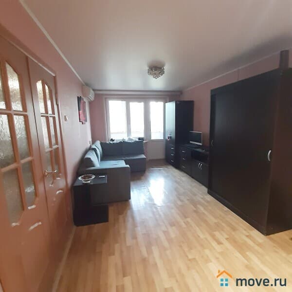 1-комн. квартира, 30 м²