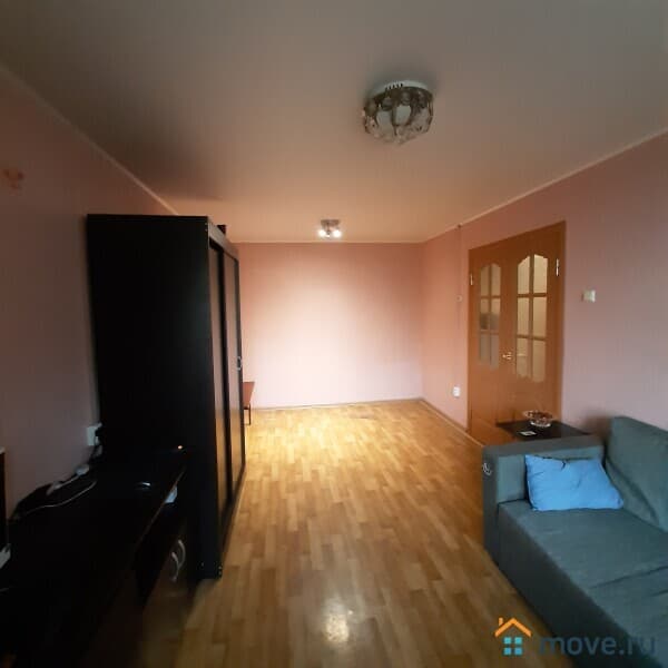 1-комн. квартира, 30 м²