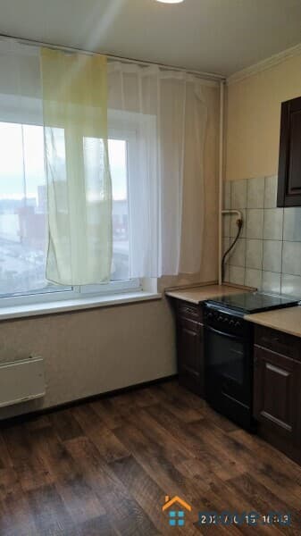 3-комн. квартира, 65 м²