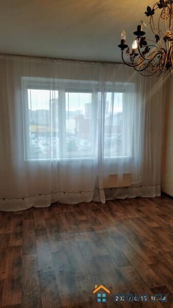 3-комн. квартира, 65 м²