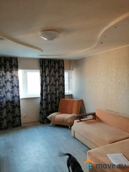 1-комн. квартира, 40 м²