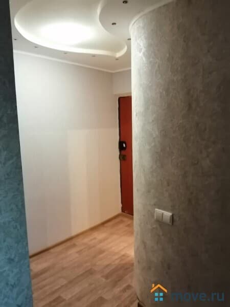 1-комн. квартира, 40 м²