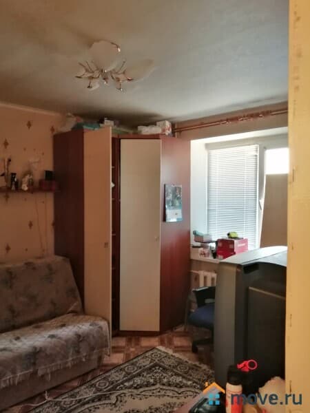 2-комн. квартира, 52 м²