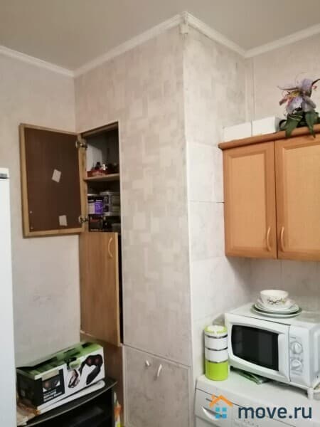 2-комн. квартира, 52 м²