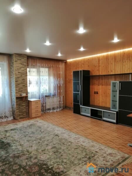 3-комн. квартира, 85 м²