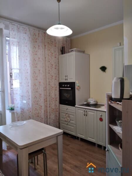 2-комн. квартира, 45 м²