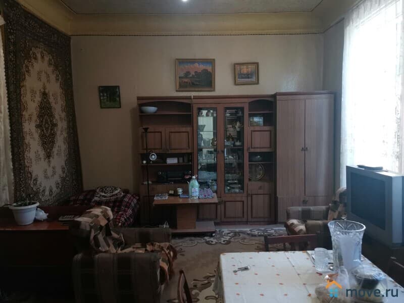 2-комн. квартира, 33 м²