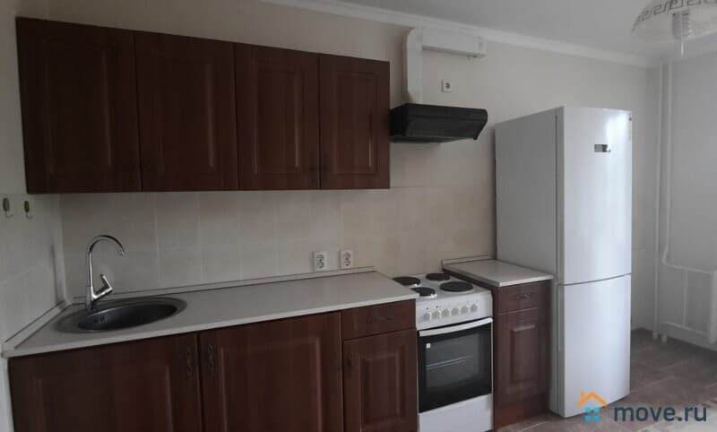 1-комн. квартира, 41 м²