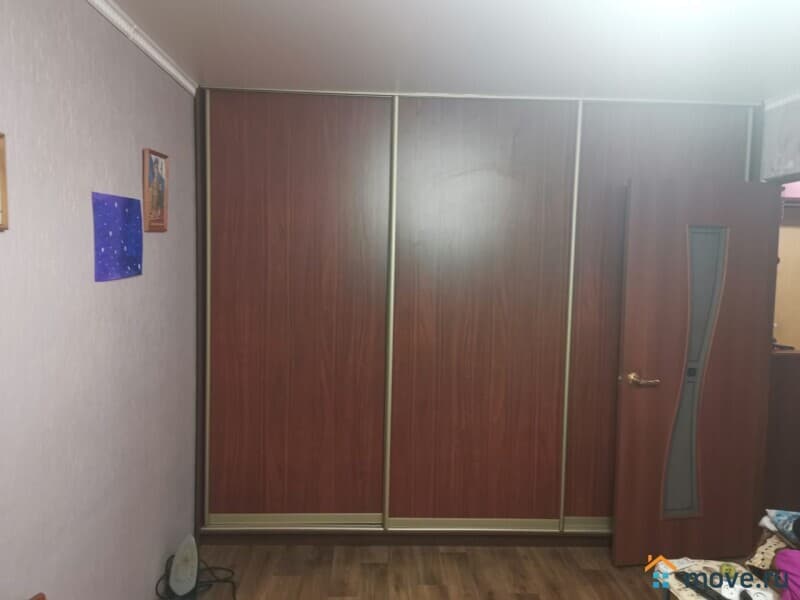 1-комн. квартира, 33 м²