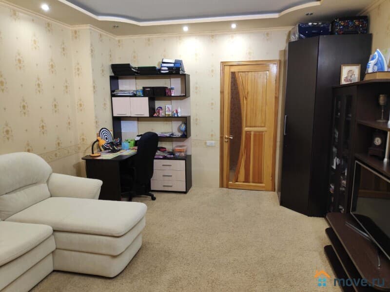 2-комн. квартира, 64 м²