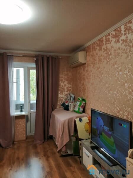 1-комн. квартира, 38 м²