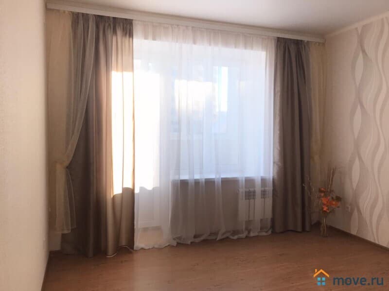 1-комн. квартира, 41 м²