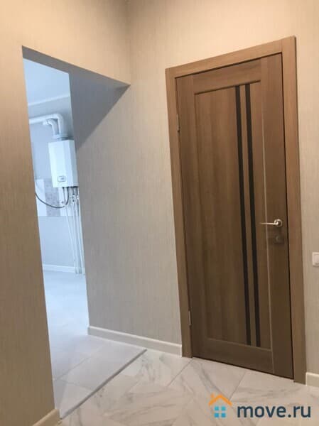 1-комн. квартира, 41 м²