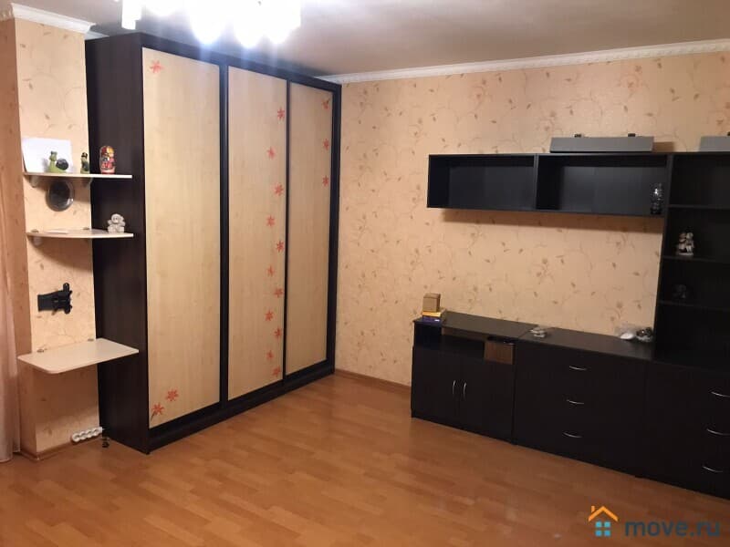 2-комн. квартира, 72 м²