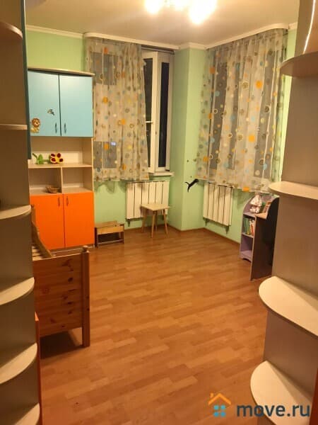 2-комн. квартира, 72 м²