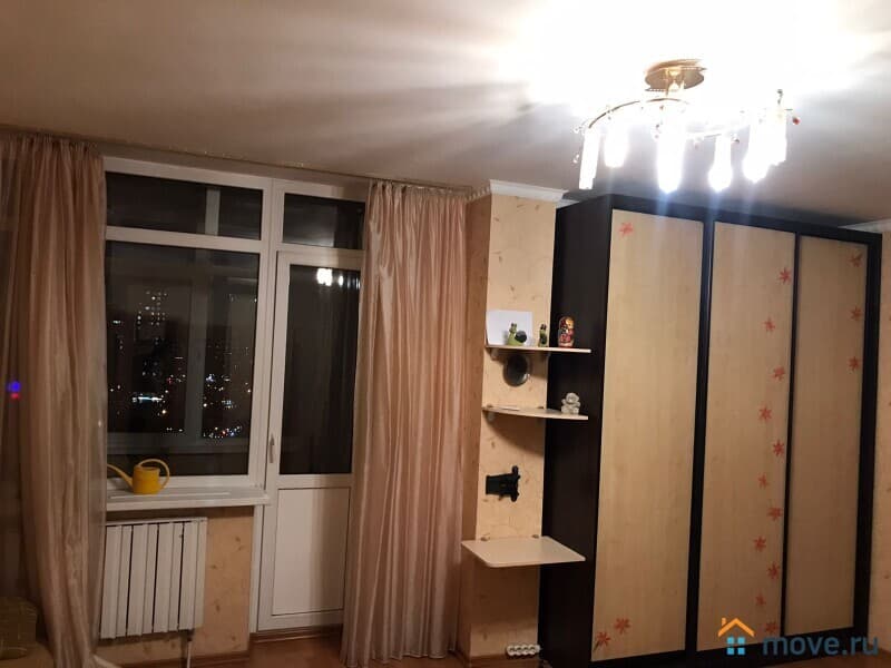 2-комн. квартира, 72 м²