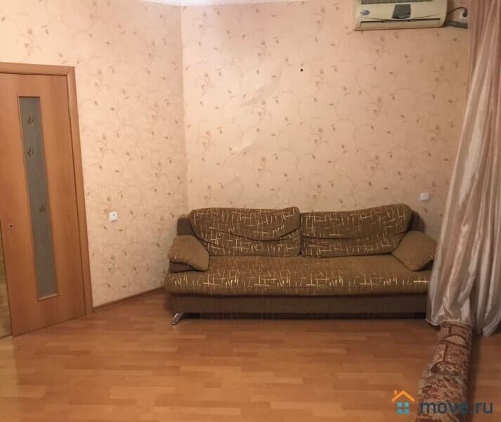 2-комн. квартира, 72 м²