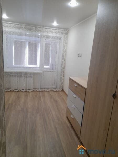 1-комн. квартира, 23 м²