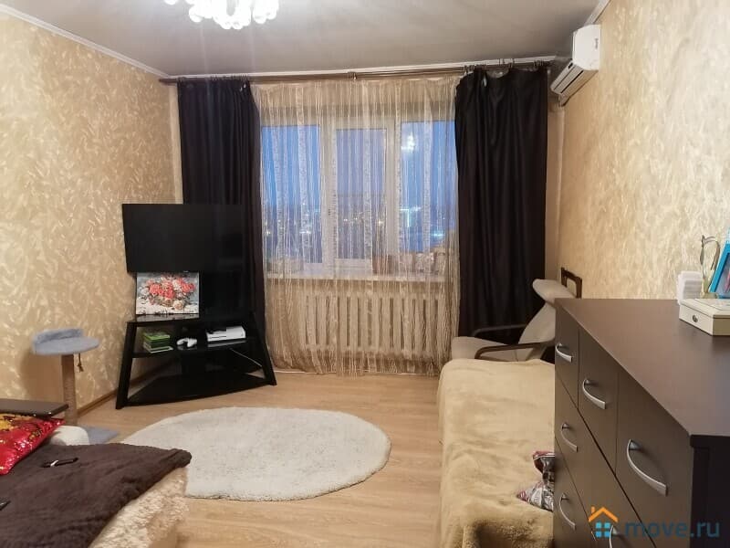 2-комн. квартира, 65 м²