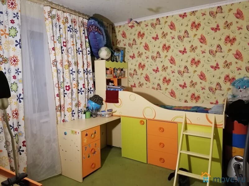 2-комн. квартира, 65 м²