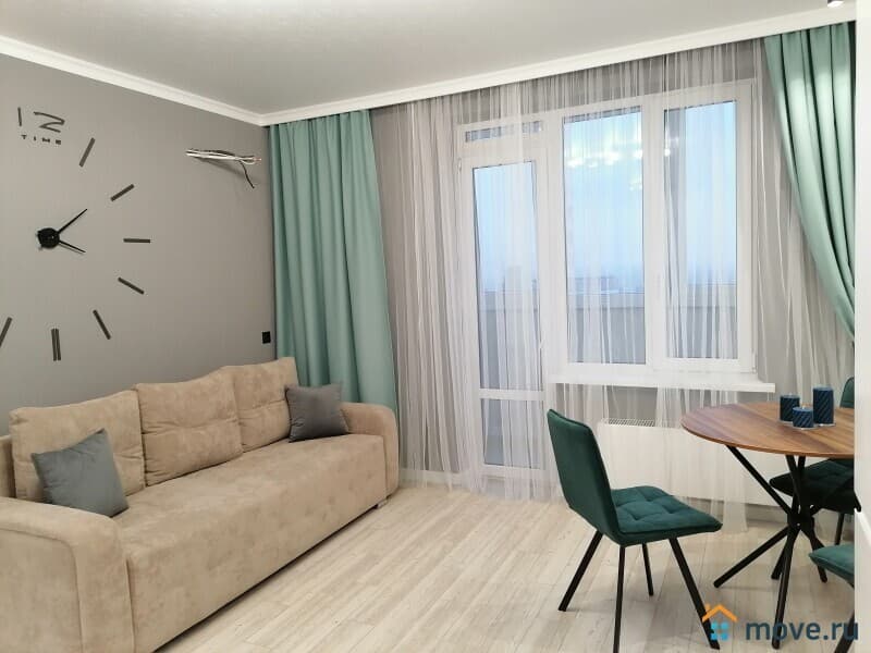 2-комн. квартира, 43 м²