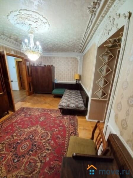 2-комн. квартира, 50 м²