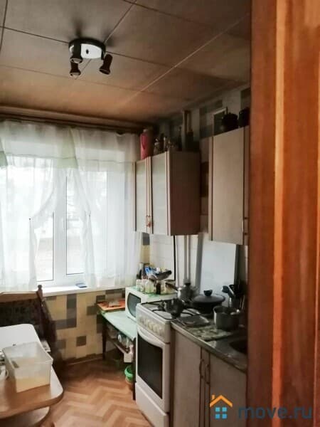 3-комн. квартира, 78 м²