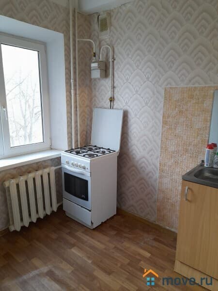 1-комн. квартира, 30 м²