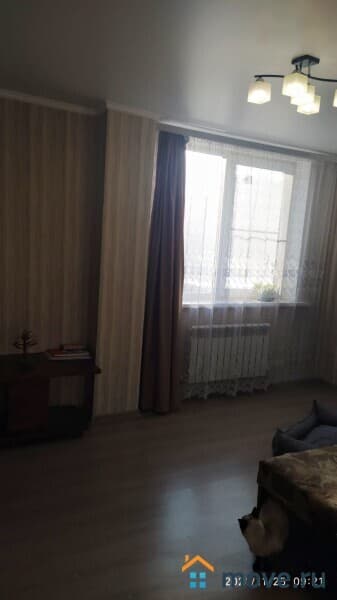 1-комн. квартира, 41 м²