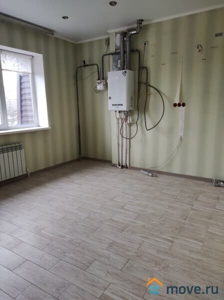 3-комн. квартира, 66 м²