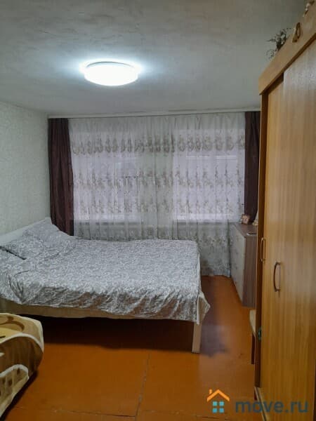 3-комн. квартира, 52 м²