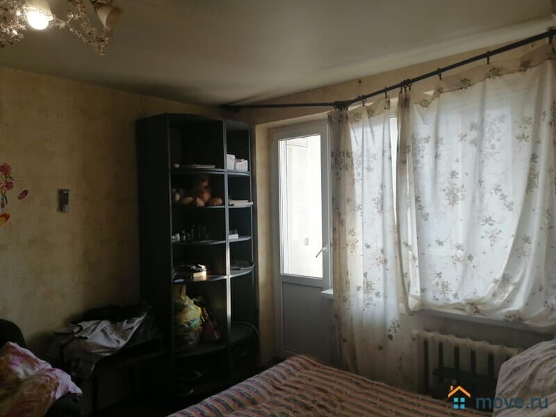 1-комн. квартира, 23 м²