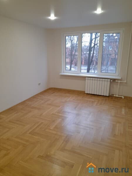 1-комн. квартира, 35 м²