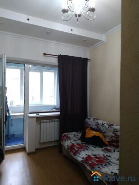 1-комн. квартира, 20 м²