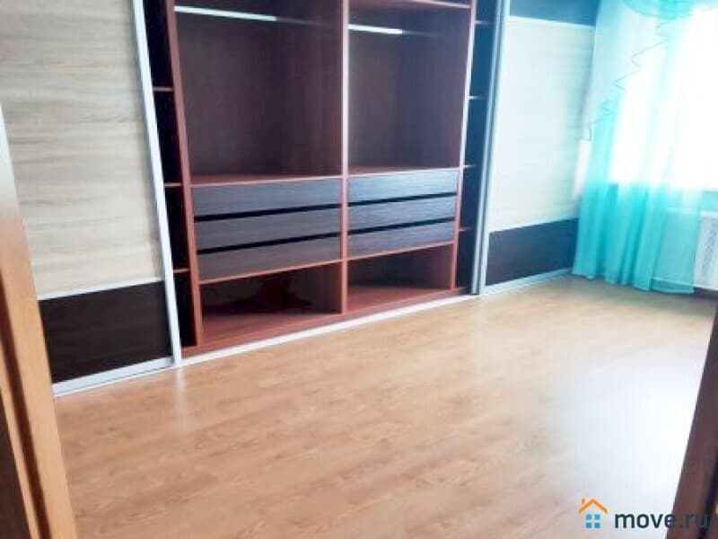 3-комн. квартира, 116 м²