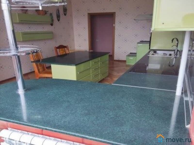 3-комн. квартира, 116 м²